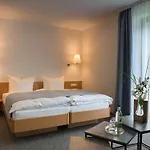酒店 Aktivhotel Inselsberg