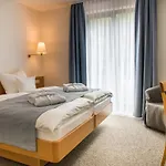 Aktivhotel Inselsberg Tabarz