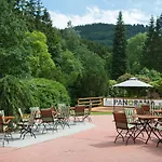 Aktivhotel Inselsberg 塔巴尔茨