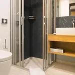 Aktivhotel Inselsberg 酒店 塔巴尔茨