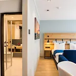Aktivhotel Inselsberg 酒店 塔巴尔茨