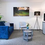 Aktivhotel Inselsberg 4* 塔巴尔茨