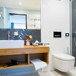 Aktivhotel Inselsberg 酒店 塔巴尔茨