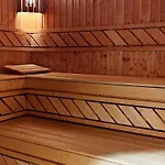 Aktivhotel Inselsberg 酒店 塔巴尔茨