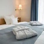 Aktivhotel Inselsberg 4*