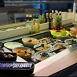 Aktivhotel Inselsberg Hotel Tabarz