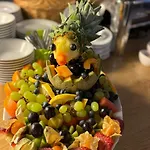 酒店 Aktivhotel Inselsberg 4*