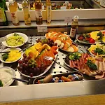 Aktivhotel Inselsberg 塔巴尔茨