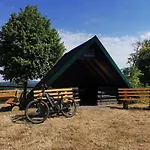 Aktivhotel Inselsberg 酒店 4*