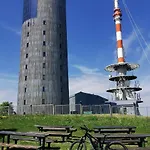 Aktivhotel Inselsberg 酒店 4*