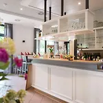 酒店 Aktivhotel Inselsberg 4*