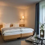 Aktivhotel Inselsberg 4* 塔巴尔茨