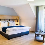 Aktivhotel Inselsberg 4* 塔巴尔茨