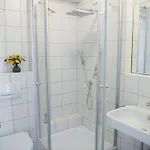 Aktivhotel Inselsberg 塔巴尔茨