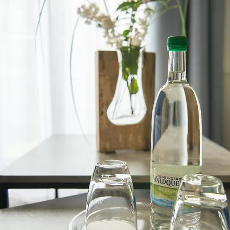 Hotel Aktivhotel Inselsberg Tabarz