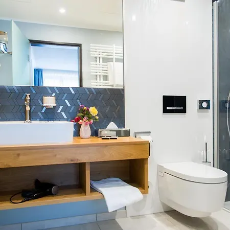 Aktivhotel Inselsberg فندق تابارز