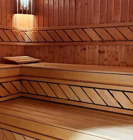 Aktivhotel Inselsberg Hotel Tabarz