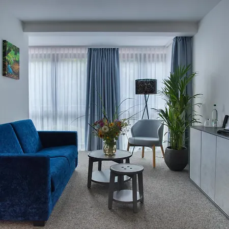 Aktivhotel Inselsberg Hotel Tabarz