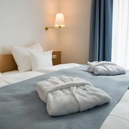 Aktivhotel Inselsberg 4*