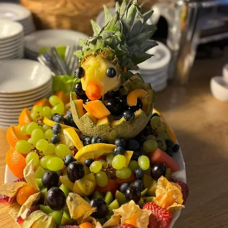 Otel Aktivhotel Inselsberg 4*