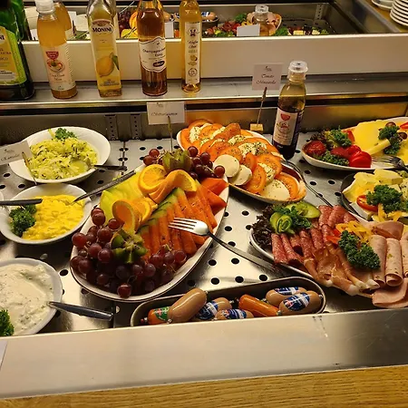 Aktivhotel Inselsberg Tabarz