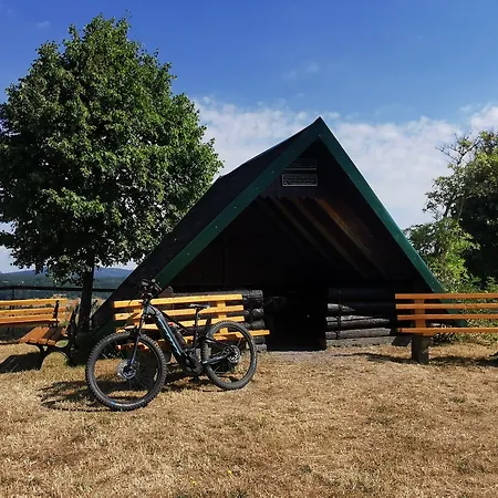 Aktivhotel Inselsberg Otel 4*