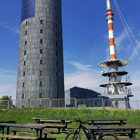 Aktivhotel Inselsberg Otel 4*