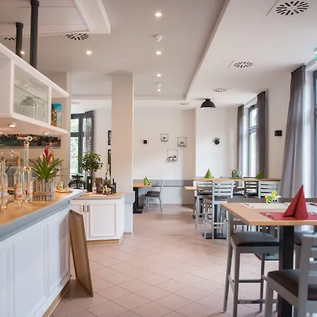 Aktivhotel Inselsberg Otel