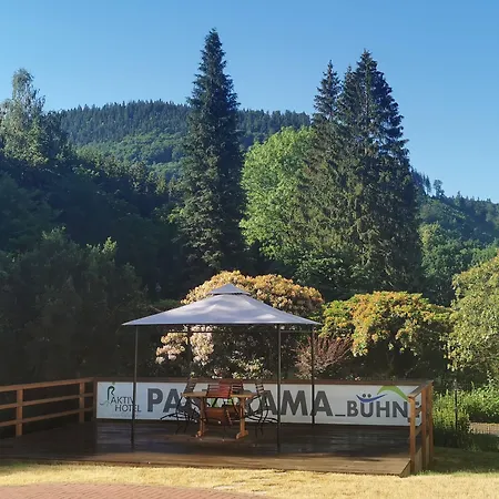 Aktivhotel Inselsberg