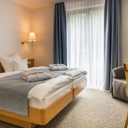 Aktivhotel Inselsberg