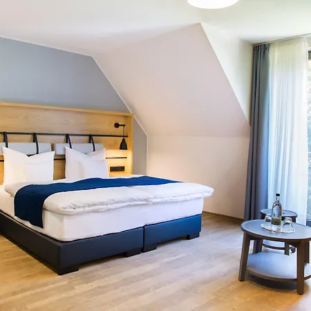 Aktivhotel Inselsberg 4* Tabarz