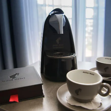 Aktivhotel Inselsberg 4*