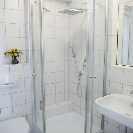 Aktivhotel Inselsberg تابارز