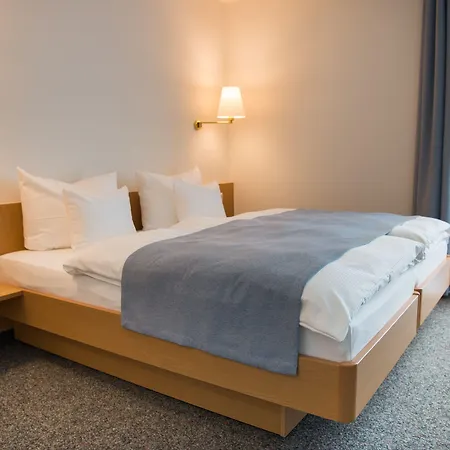Aktivhotel Inselsberg 4*