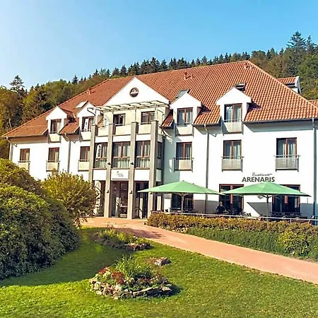 Hotel Aktivhotel Inselsberg 4*