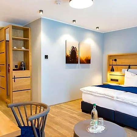 Aktivhotel Inselsberg Hotel 4*