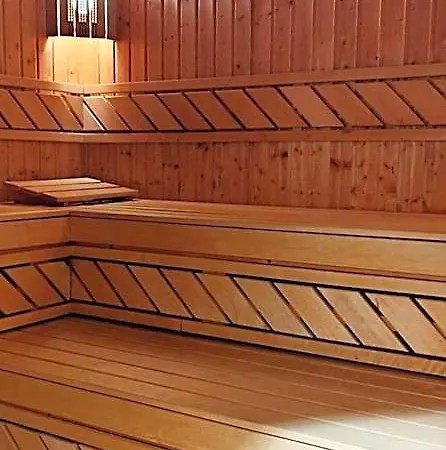 Aktivhotel Inselsberg 4*
