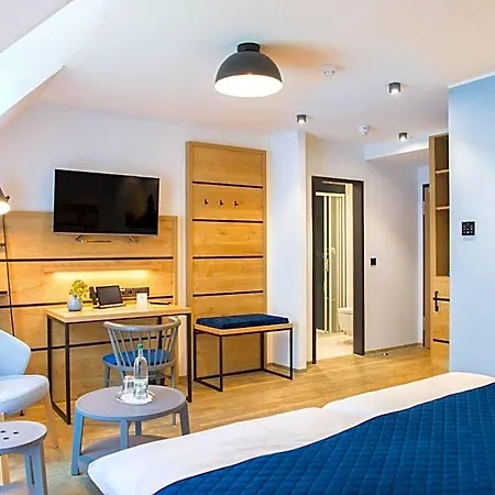 Aktivhotel Inselsberg Hotel Tabarz