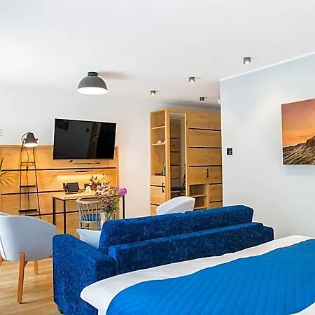 Aktivhotel Inselsberg 4* Tabarz