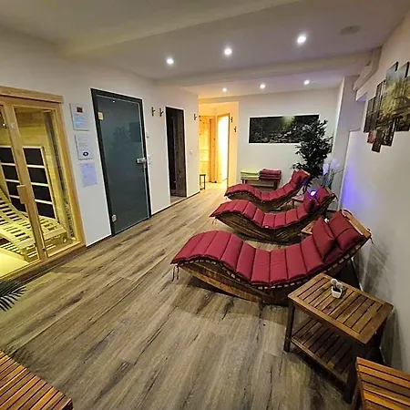 Aktivhotel Inselsberg 4*