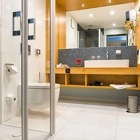 Aktivhotel Inselsberg 4*