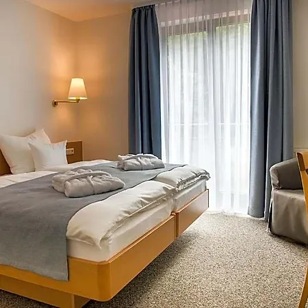 Hotel Aktivhotel Inselsberg