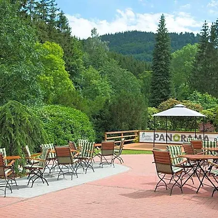 Aktivhotel Inselsberg Hotel 4*