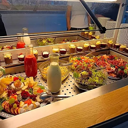 Aktivhotel Inselsberg Tabarz