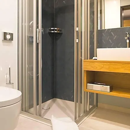 Aktivhotel Inselsberg Hotel Tabarz