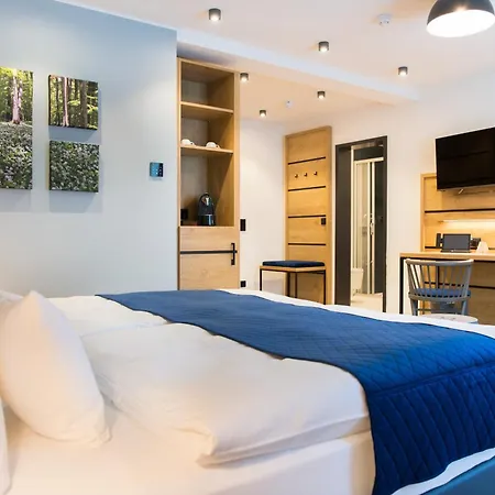 Aktivhotel Inselsberg Hotel