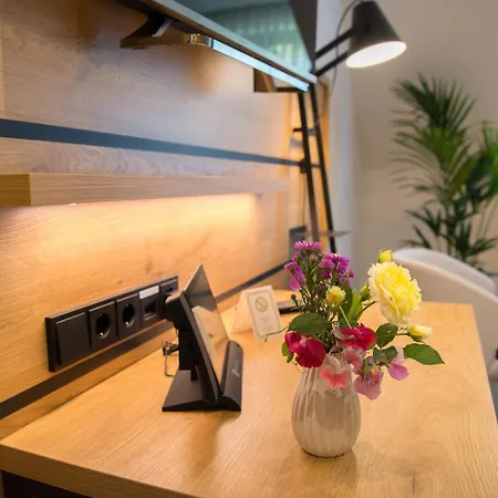 Aktivhotel Inselsberg Hotel Tabarz