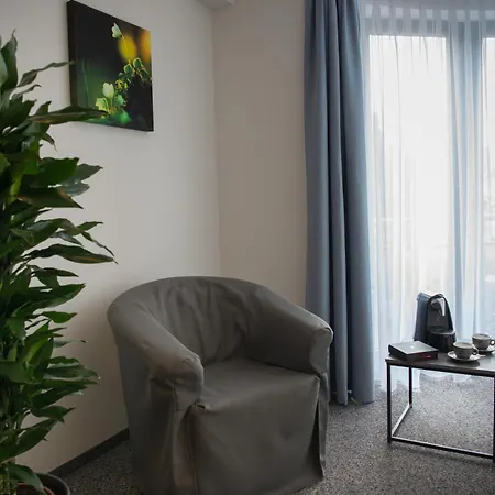 Hotel Aktivhotel Inselsberg Tabarz