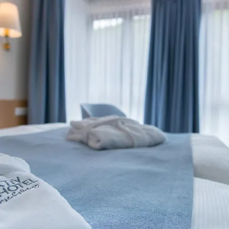 Aktivhotel Inselsberg 4*