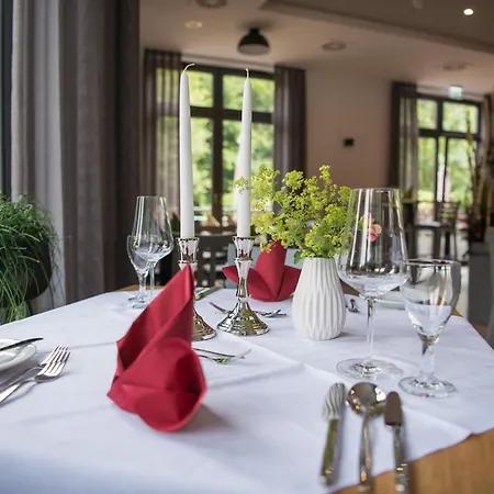 Aktivhotel Inselsberg Hotel 4*